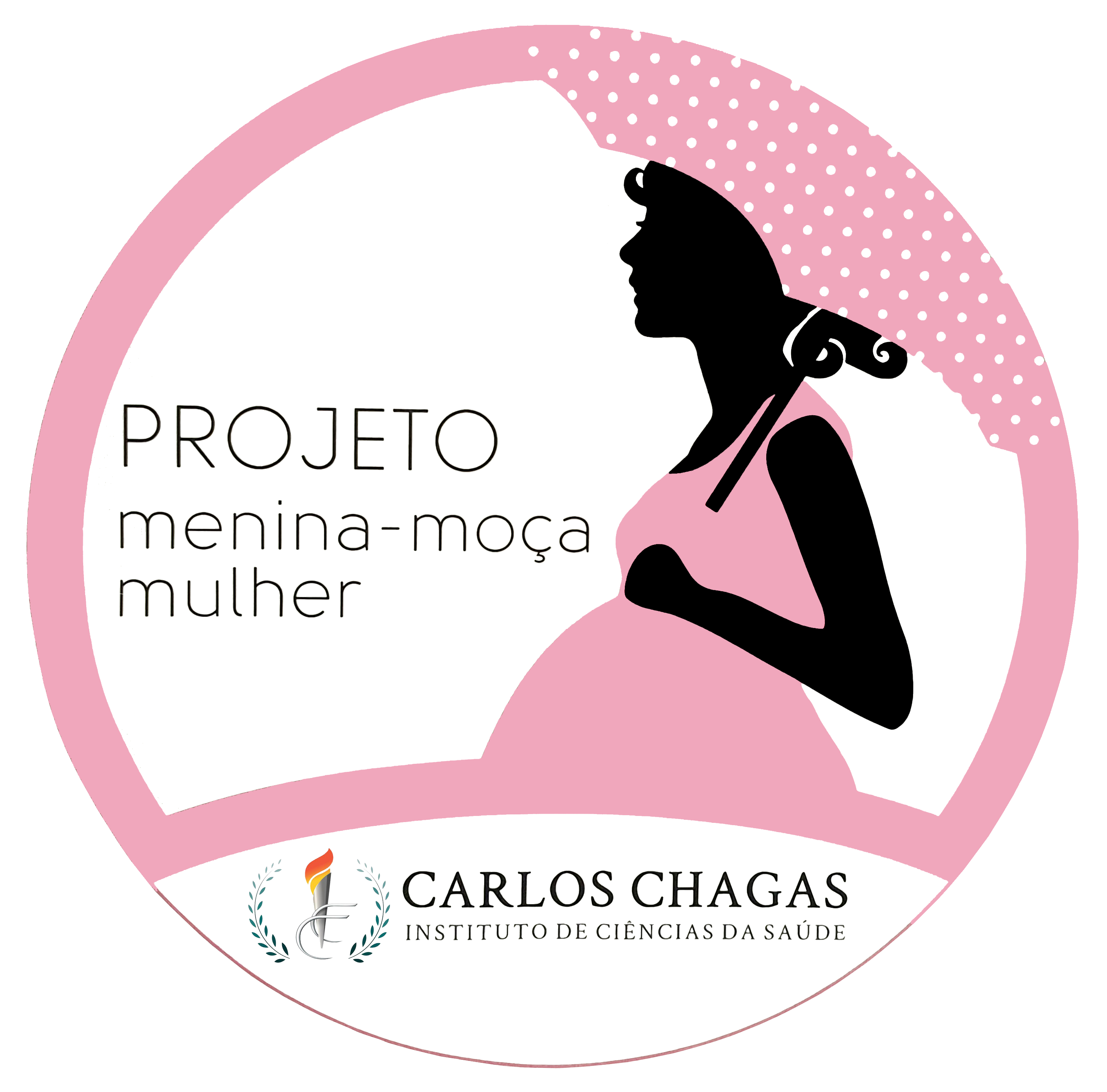 Projeto Menina Moça Mulher